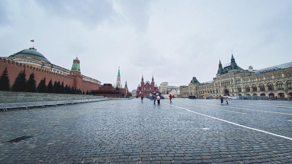     Понедельник останется нерабочим для жителей столицы.