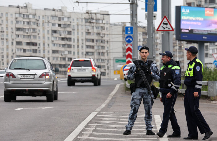    Сергей Бобылев/ТАСС