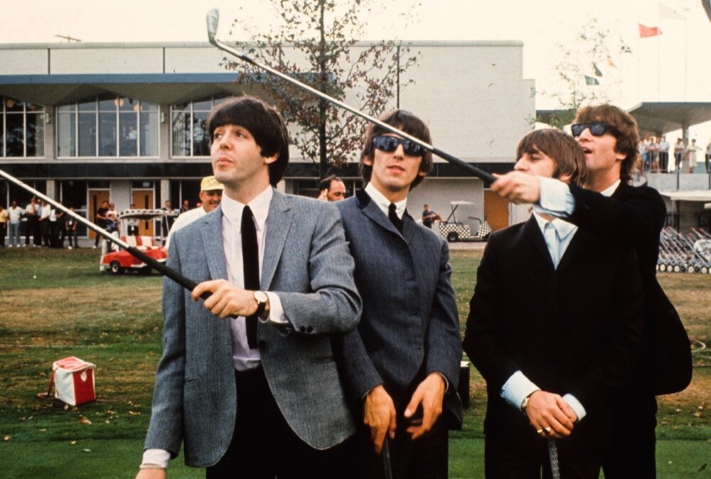 The Beatles, фото: legion-media.ru