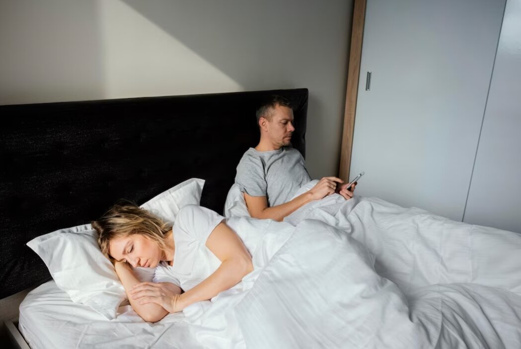 12 лучших фраз, которые ты можешь произнести в постели с мужчиной