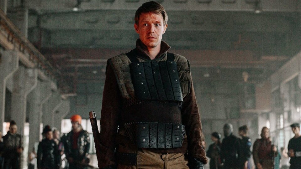   «Библиотекарь»