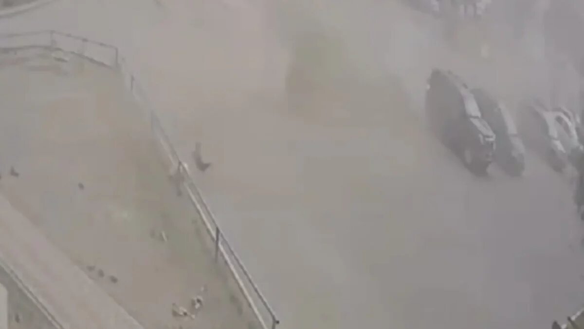    Фото: кадр из видео Рашид Ахмежанов