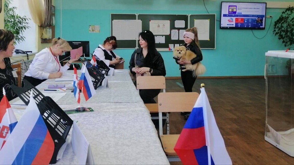     Избраны будут 94 депутата Заксобрания, Пермской городской думы и пяти дум городских округов.