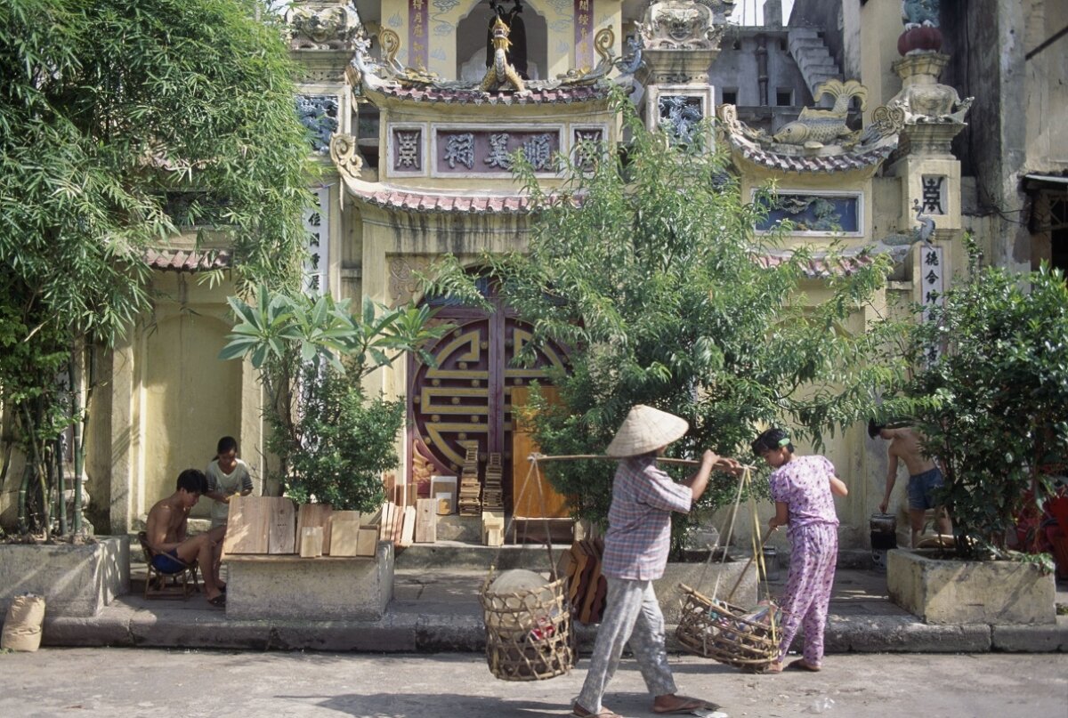 С электронной визой россияне смогут находиться в стране до 90 дней.  Фото: Tim Hall / ZUMAPRESS.com / globallookpress.com