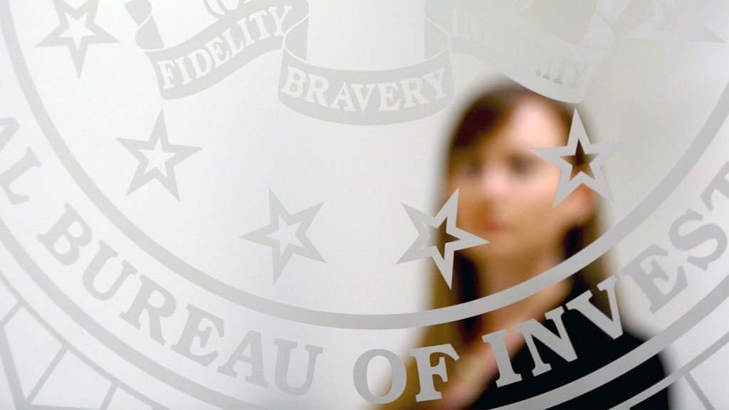    Фото: сайт ФБР (www.fbi.gov)
