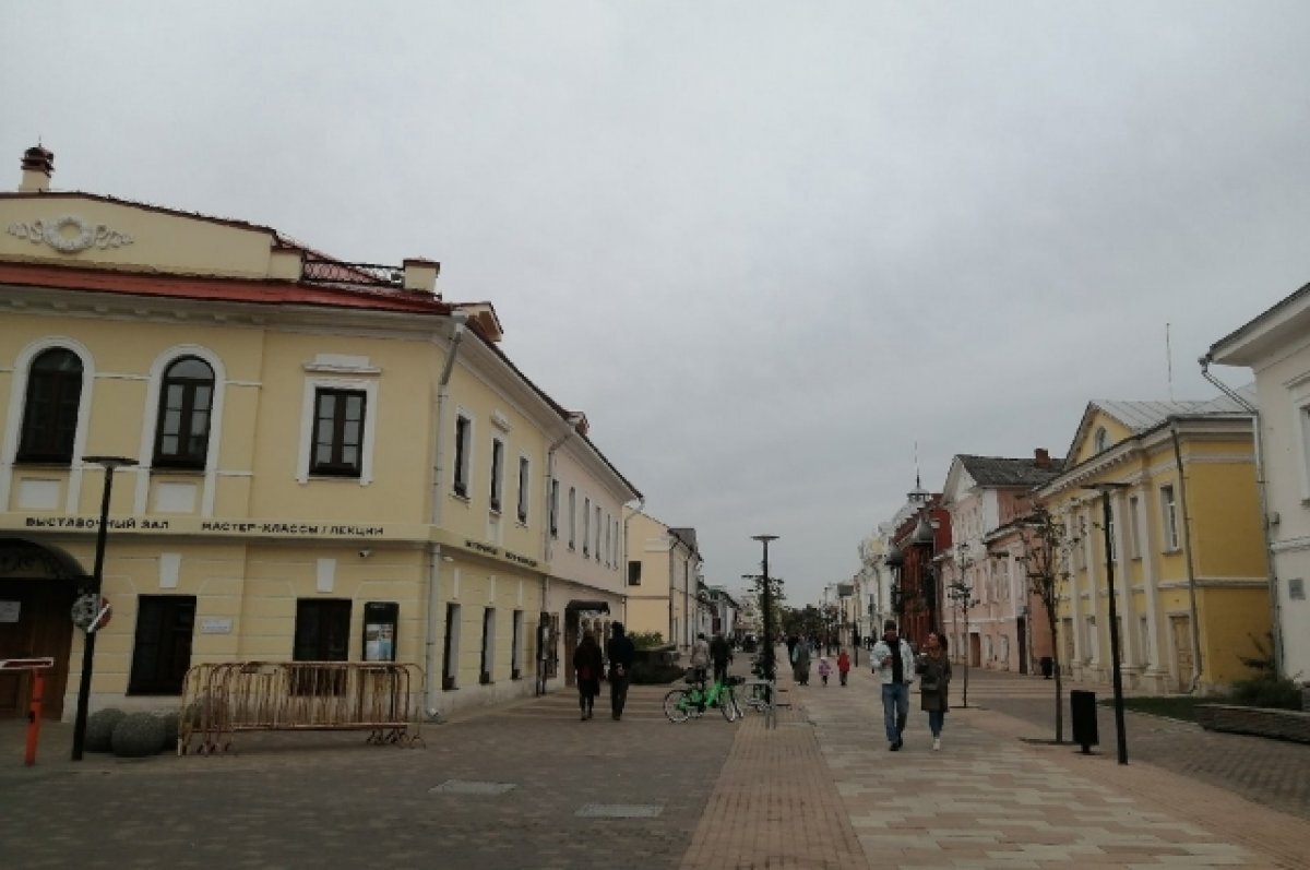    Туляки приглашаются на съёмки второго сезона исторического видеопроекта