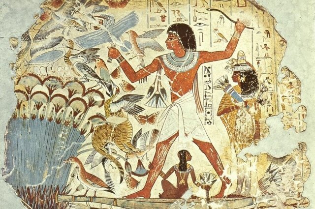    Как получить бесплатную транзитную визу в Египте?