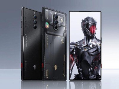    Red Magic 8S Pro получит рекордно много памяти. Теперь официально