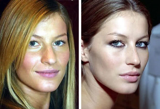 Жизель Бюндхен. В иллюстративных целях. Foto by Legion Media 