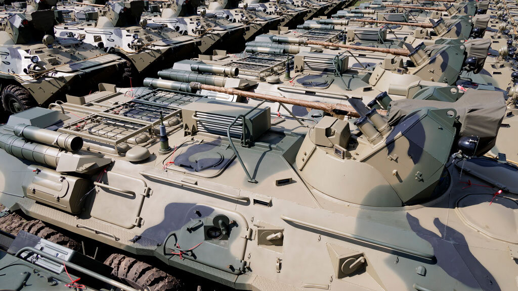    Фото: Минобороны РФ