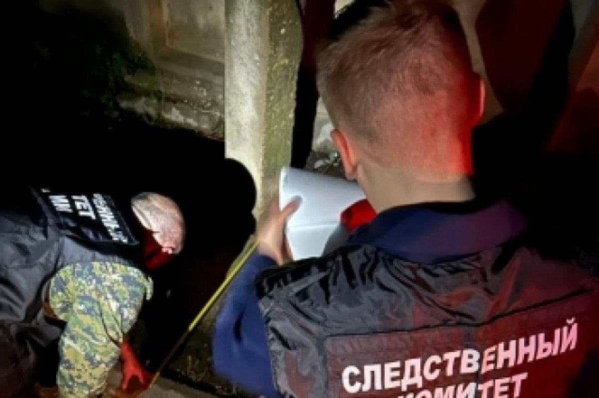    На Ставрополье 17-летняя девушка умерла от 15 ножевых ранений