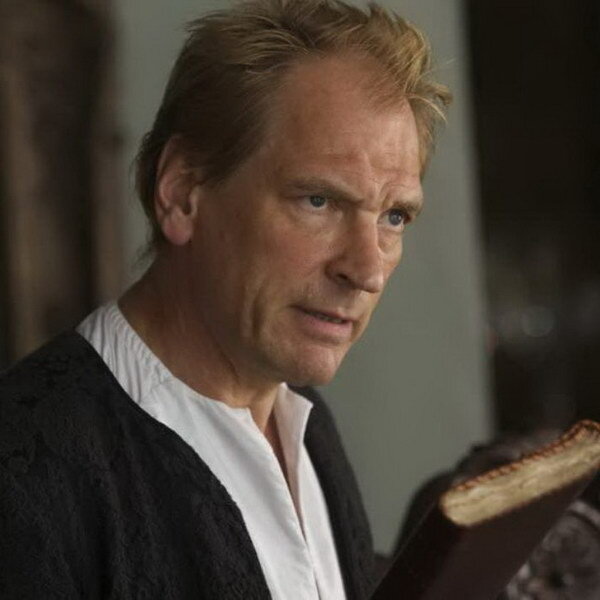     Джулиан Сэндс признан мёртвым спустя полгода поисков