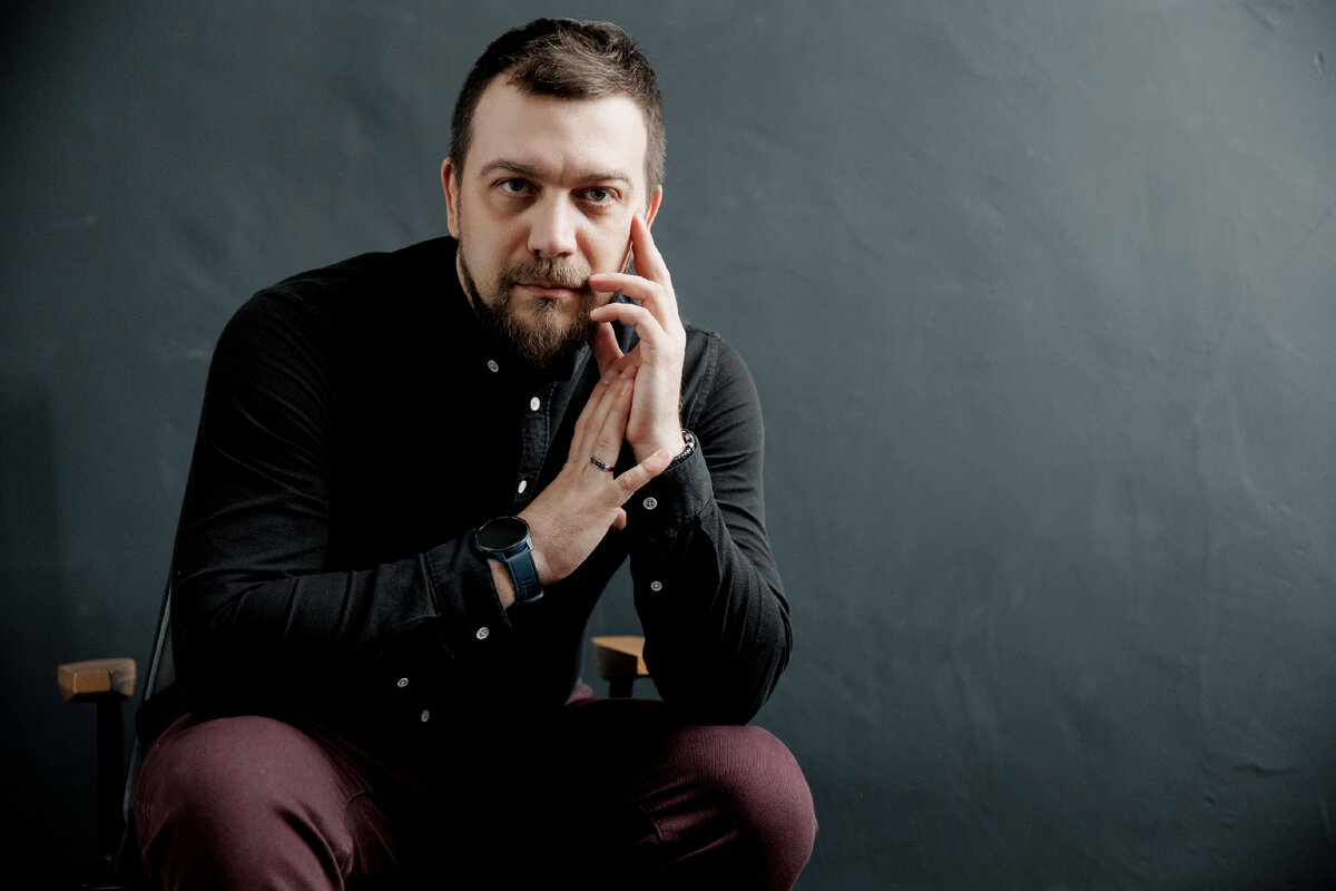 Андрей Владимирович Лехнер, пластический хирург клиники "АвисМед" 