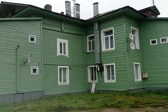    После ремонта Фото: Из архива/ Юрий Щегольков