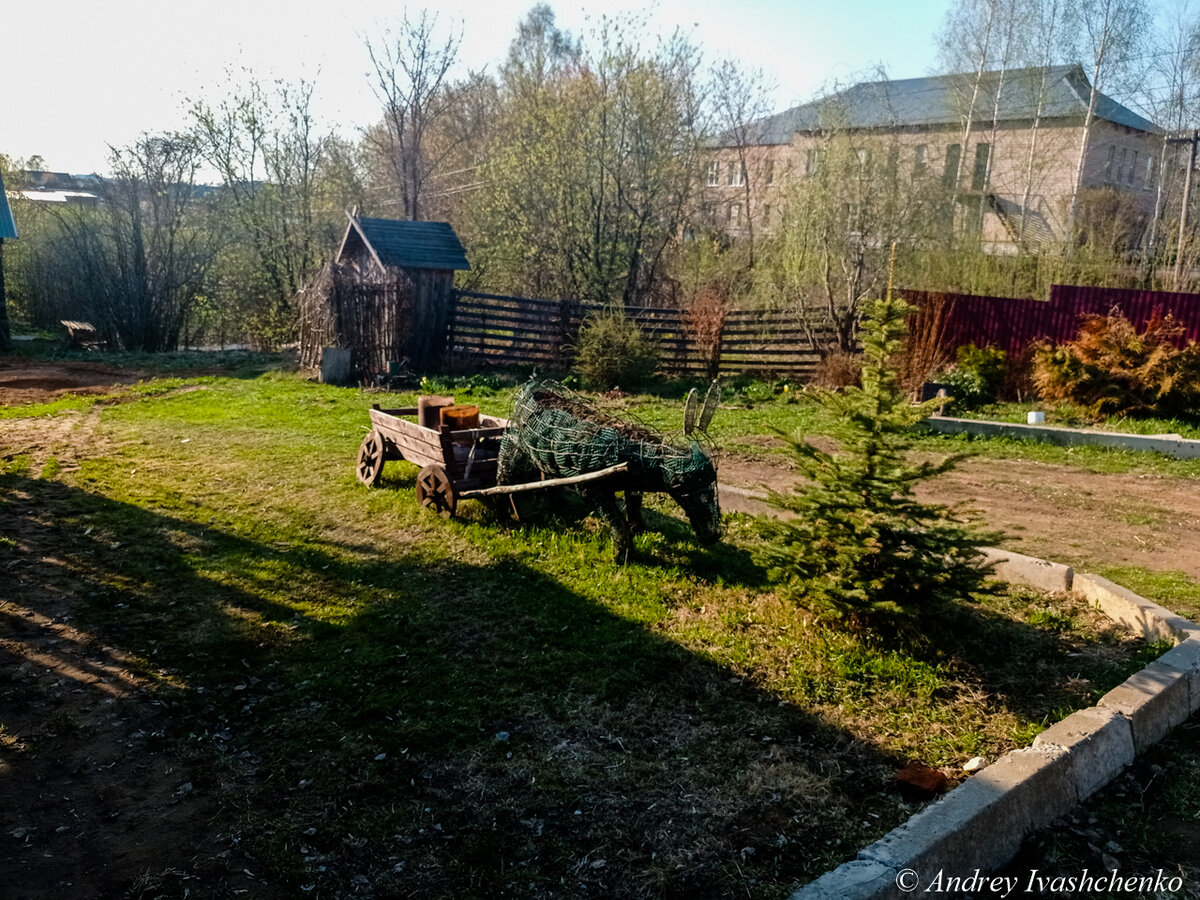 Село Селты - крупный райцентр в Удмуртии. | Прохожий с фотоаппаратом | Дзен