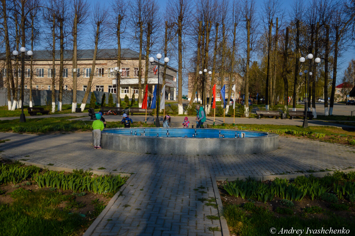 Село Селты - крупный райцентр в Удмуртии. | Прохожий с фотоаппаратом | Дзен