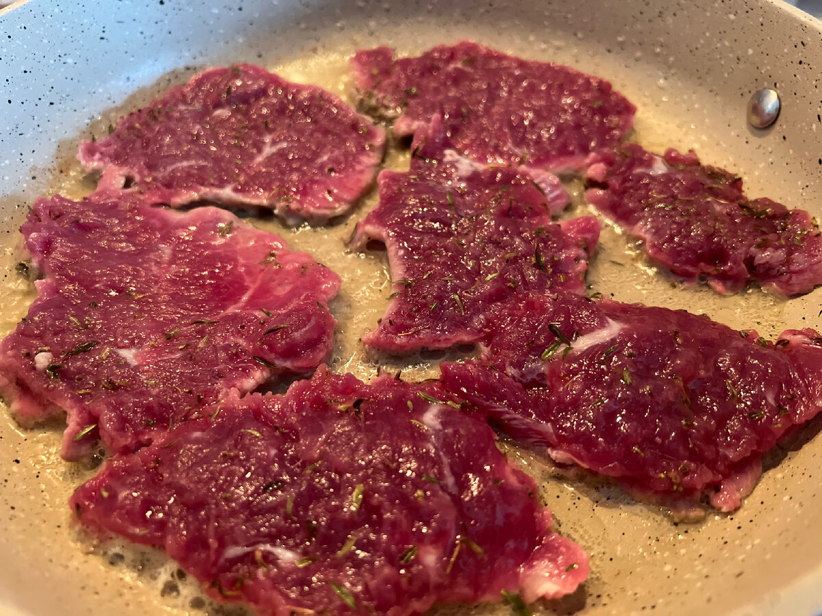 Любители 🥩, меня сейчас поймут 😍