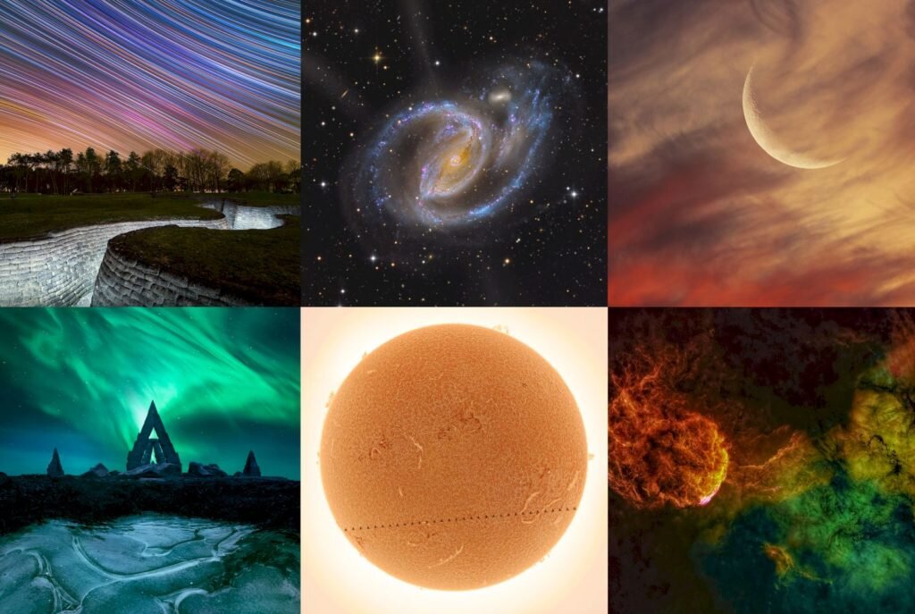    Фото: Astronomy Photographer of the Year