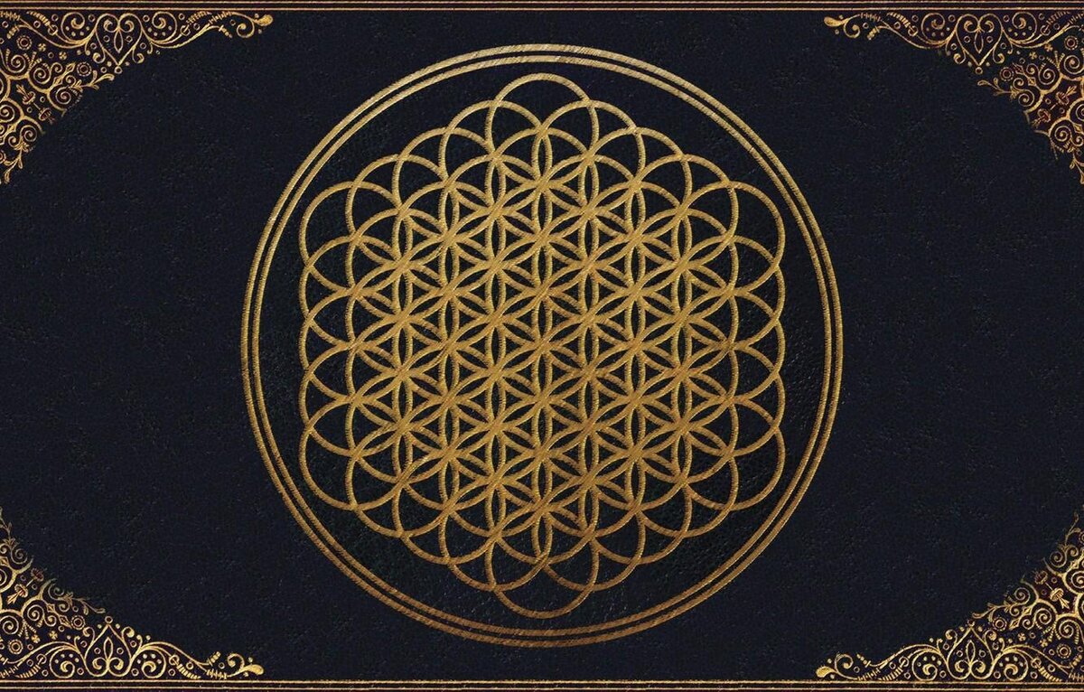 Обложка альбома Sempiternal.