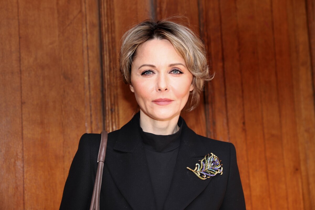     «Как вы похожи!» Поклонники сравнивают Дарью Повереннову с 84-летней матерью