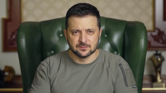    Украина хочет получить четкий сигнал от НАТО по заявке на членство Сергей Бунеев