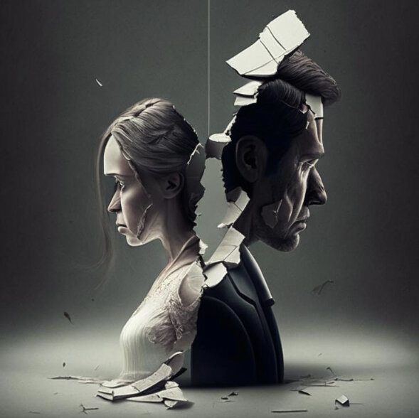 Создано нейросетью Kandinsky 2.1