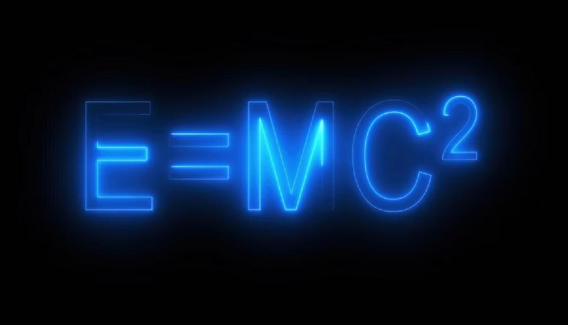    Уравнение по физике:Freepik