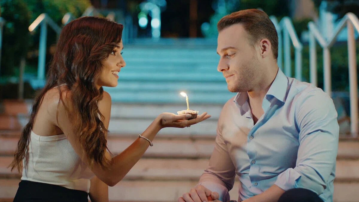 Сериал «Постучись в мою дверь»
