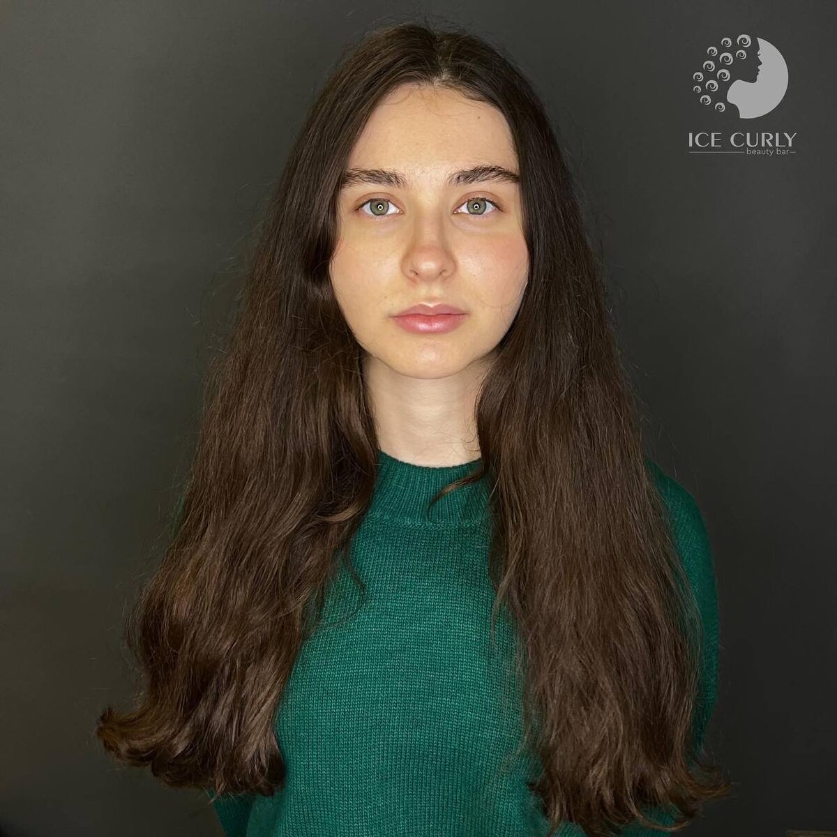 Четыре ошибки в нанесении «кудрявых» средств или почему ничего не ...