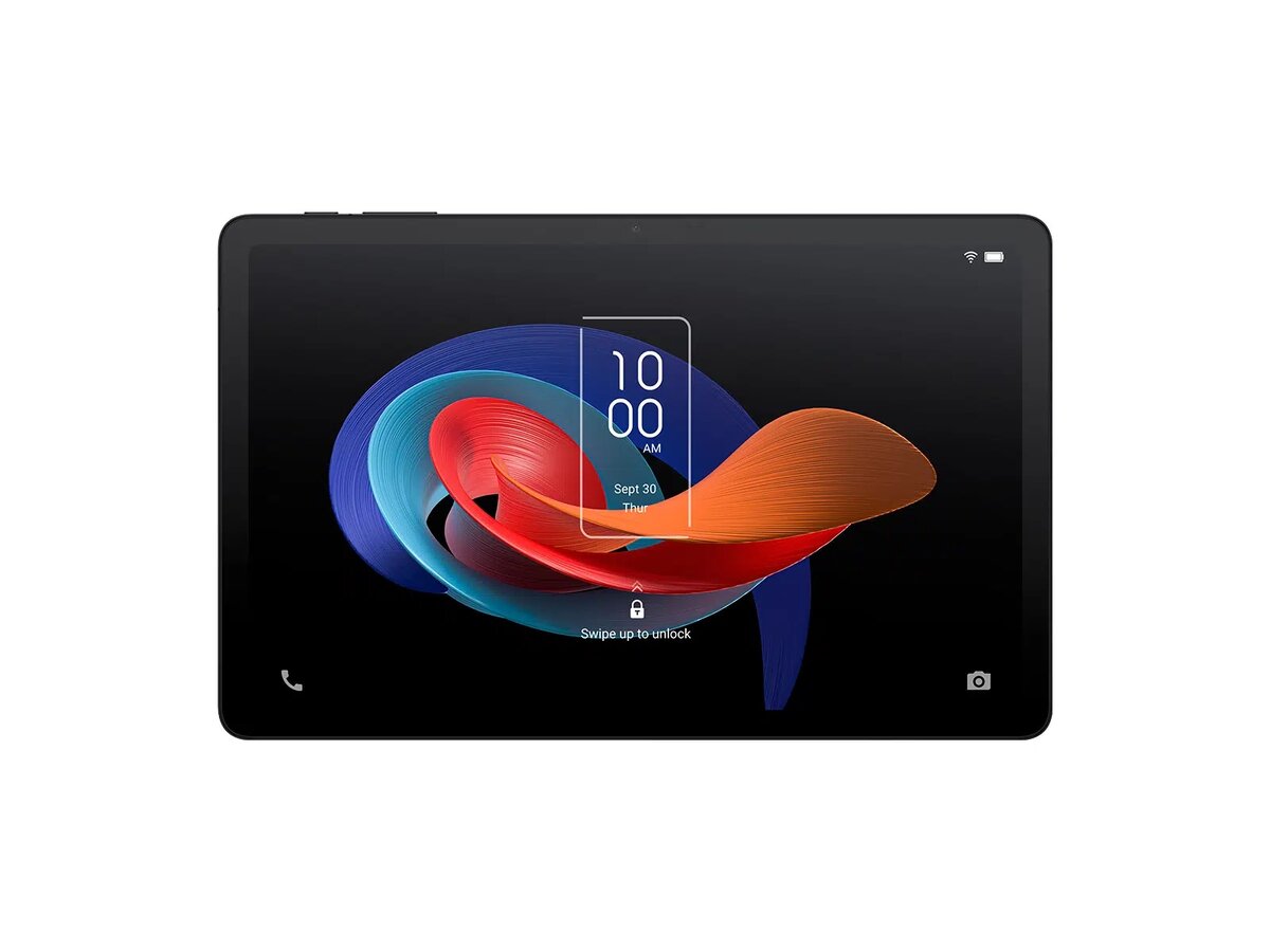    TCL анонсировала бюджетный планшет TAB 10 Gen 2