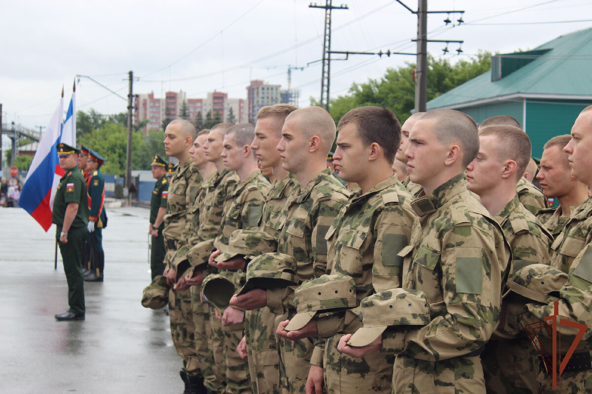 Военная служба