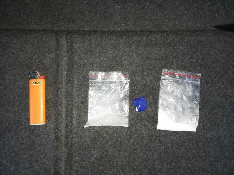 ФОТО: ПРЕСС-СЛУЖБА УМВД РОССИИ ПО ОРЛОВСКОЙ ОБЛАСТИ/АРХИВ 