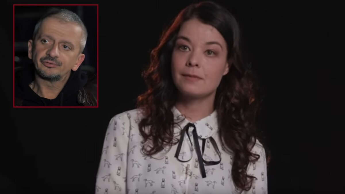     В студенческие годы гражданским мужем Юлии Захаровой, известной по сериалу «Счастливы вместе», был её однокурсник Константин Богомолов. Об этом периоде в жизни актриса рассказала в интервью на ютуб-канале PRОЖизнь.