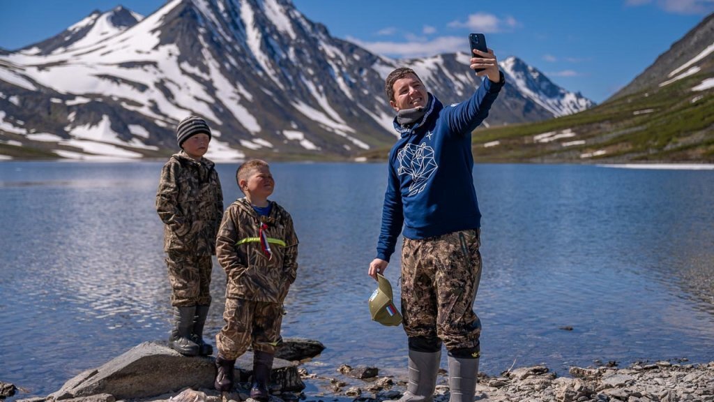 Листайте вправо, чтобы увидеть больше изображений