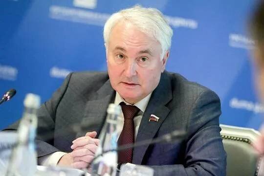    Картаполов: Пригожина перед мятежом предупредили о запрете для ЧВК «Вагнер» участвовать в СВО