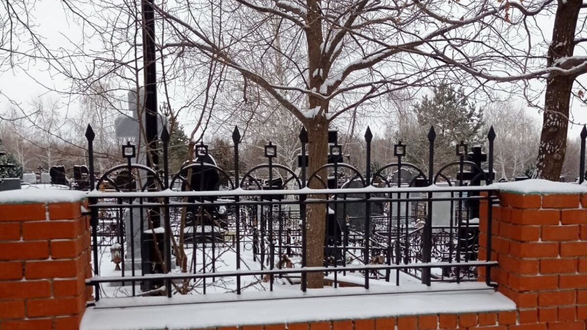    Три сотрудника «Ритуала» уличены в мошенничестве с участками на Елшанском кладбищеНовости Саратова и области – Сетевое издание «Репортер64»