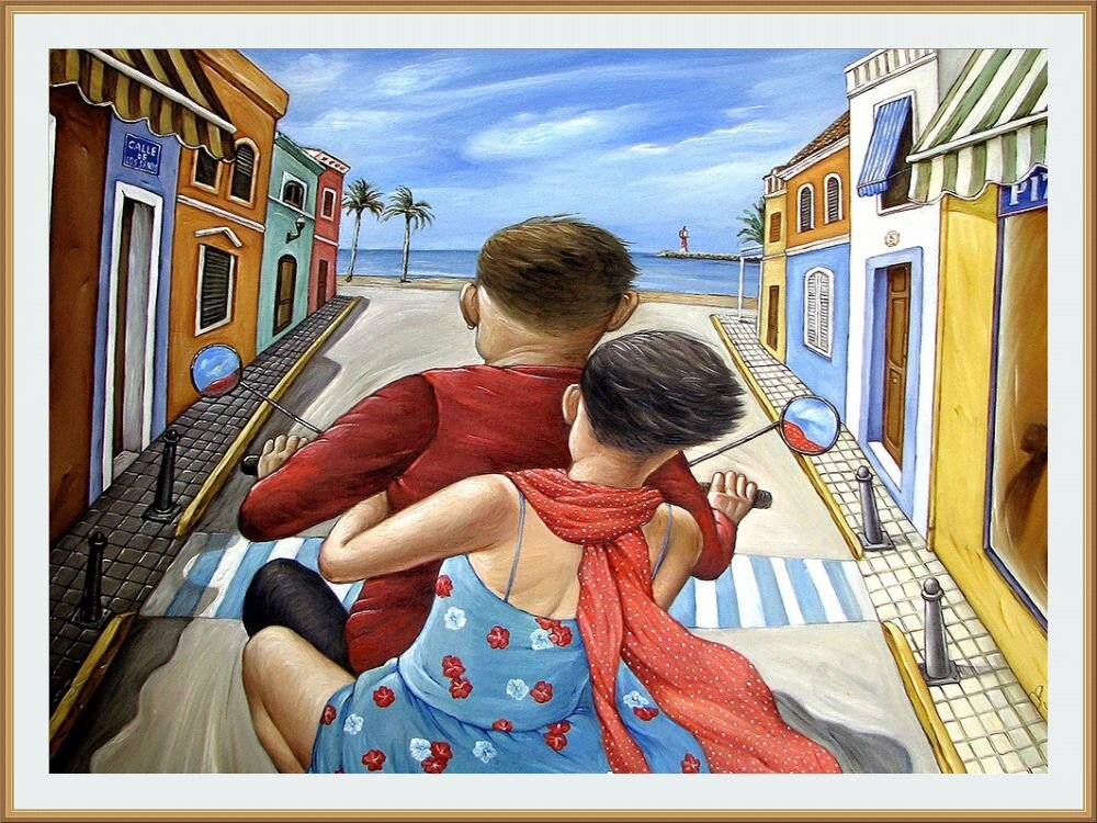 � ������ ������  / Jerich Angela  / ��� ����!