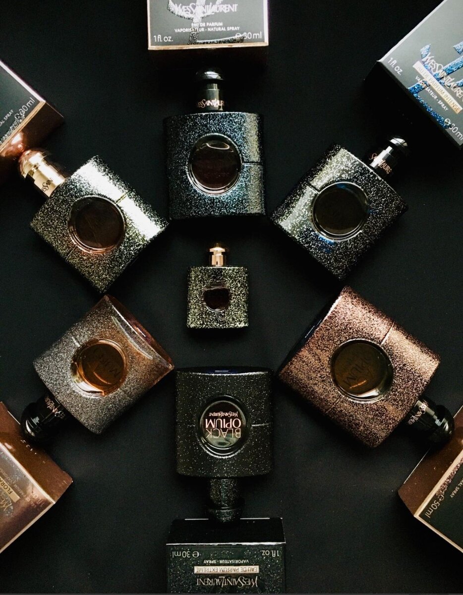 Оригиналы, фланкеры, реплики, копии..