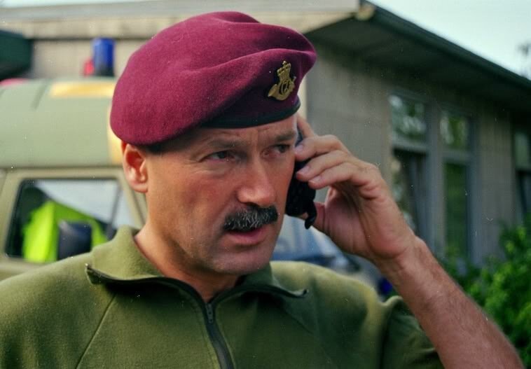 Карстен Морх1 из 2