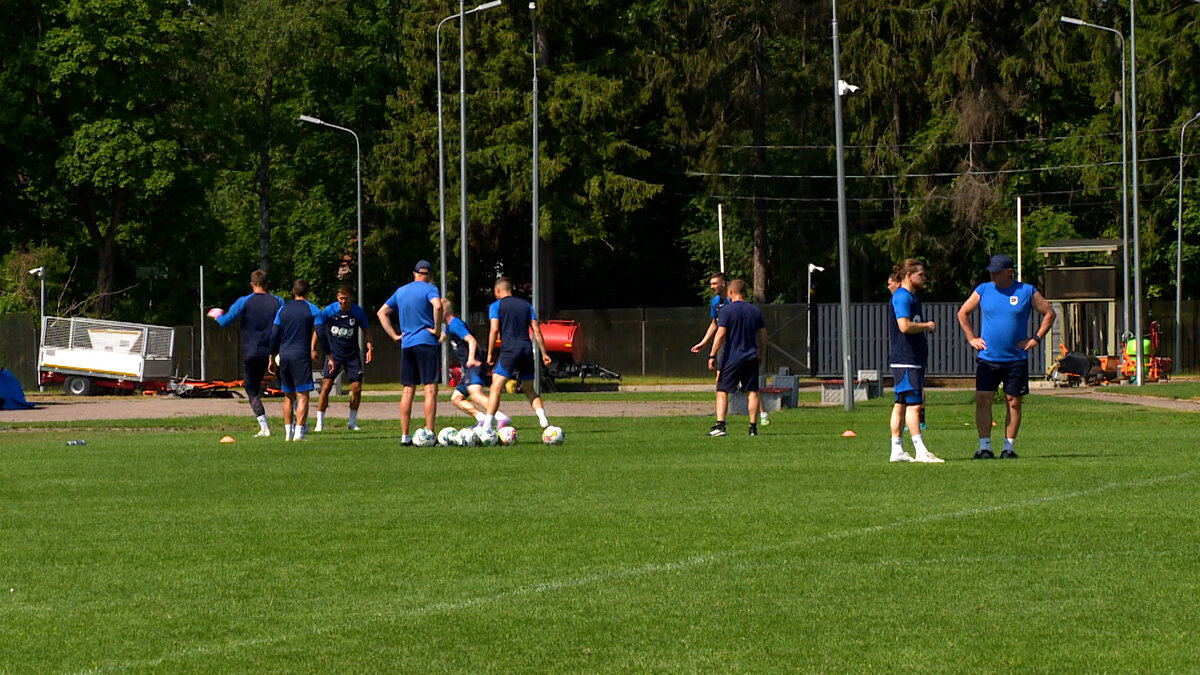    Фото: телеканал «Санкт-Петербург»