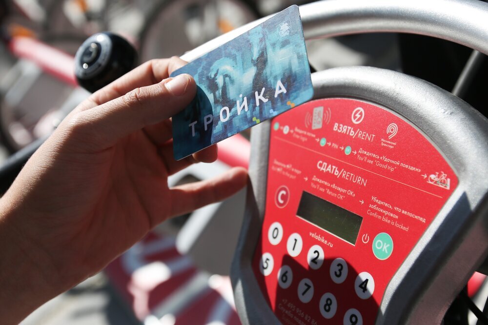    Фото: АГН Москва/ Кирилл Зыков