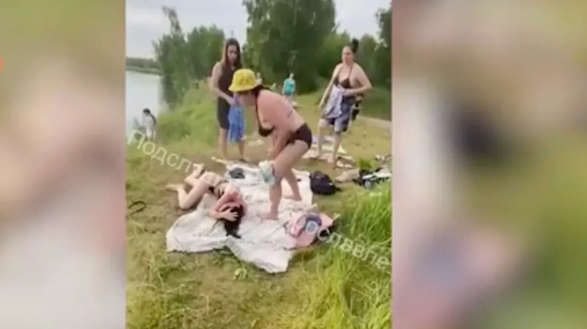 Стоп-кадр из видео