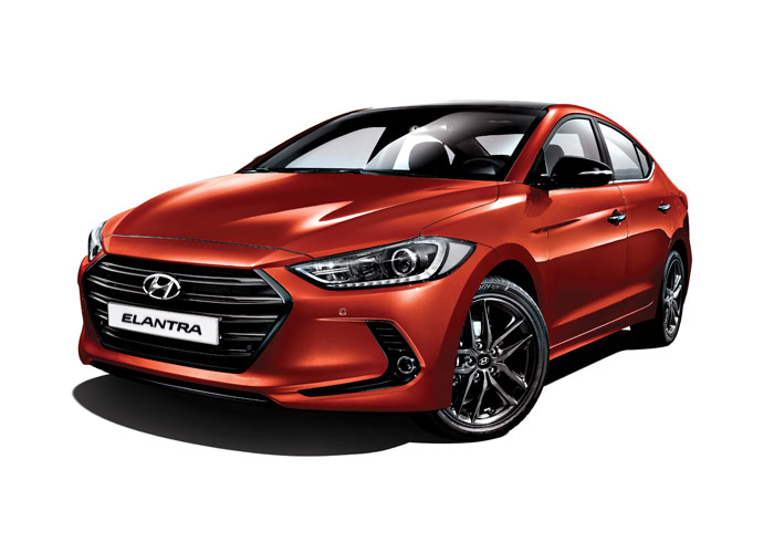 Прошивка Hyundai Elantra, Avante (AD) 1.6 GDI 132hp GGAD-GD-6PS06C0A, HEPG2FA7 