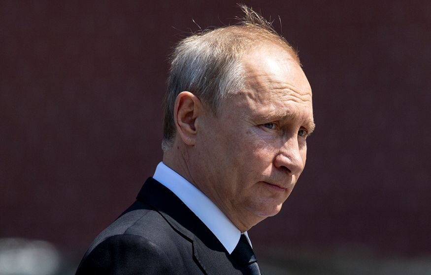    В США испугались «изгнания» Путина после мятежа Пригожина
