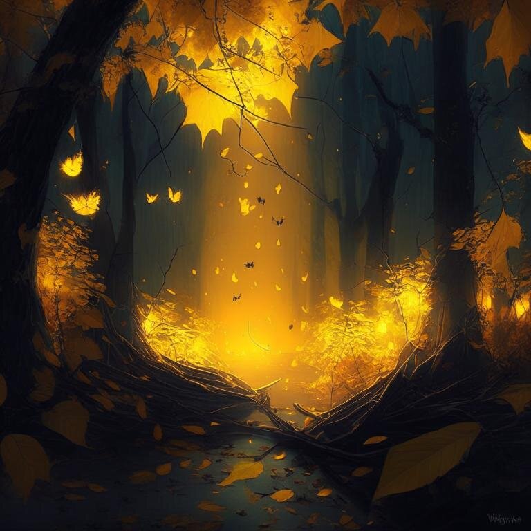 Изображение сгенерировано нейросетью Kandinsky 2.1 по запросу автора блога