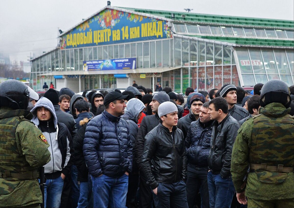 Вот надежда нашего правительства, подниматели экономики.