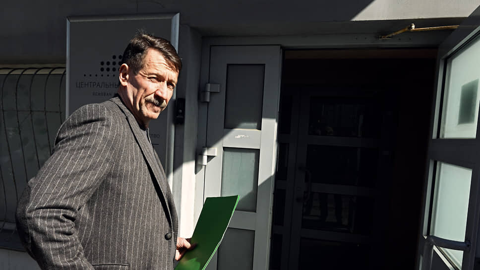 Фото: Дмитрий Духанин / Коммерсантъ📷Виктор Бут