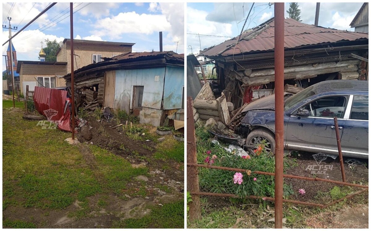 Бешеная лиса пробралась в частное хозяйство в Удмуртии