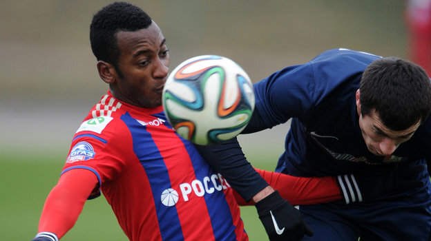    Алексей Иванов архив «СЭ»