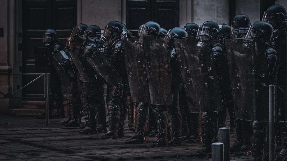    Фото: Unsplash Август Макаров